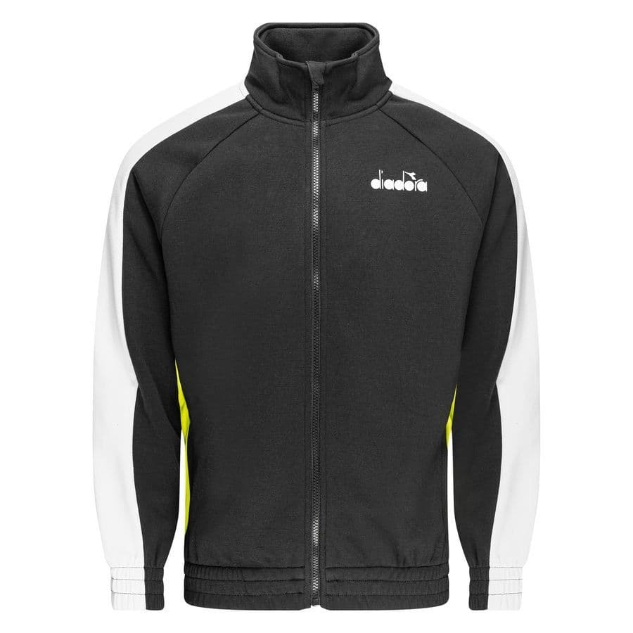 Diadora Trainingsjas Full Zip