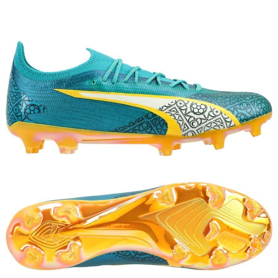 Puma X Unisport Ultra Ultimate Fg/ag Dream Factory