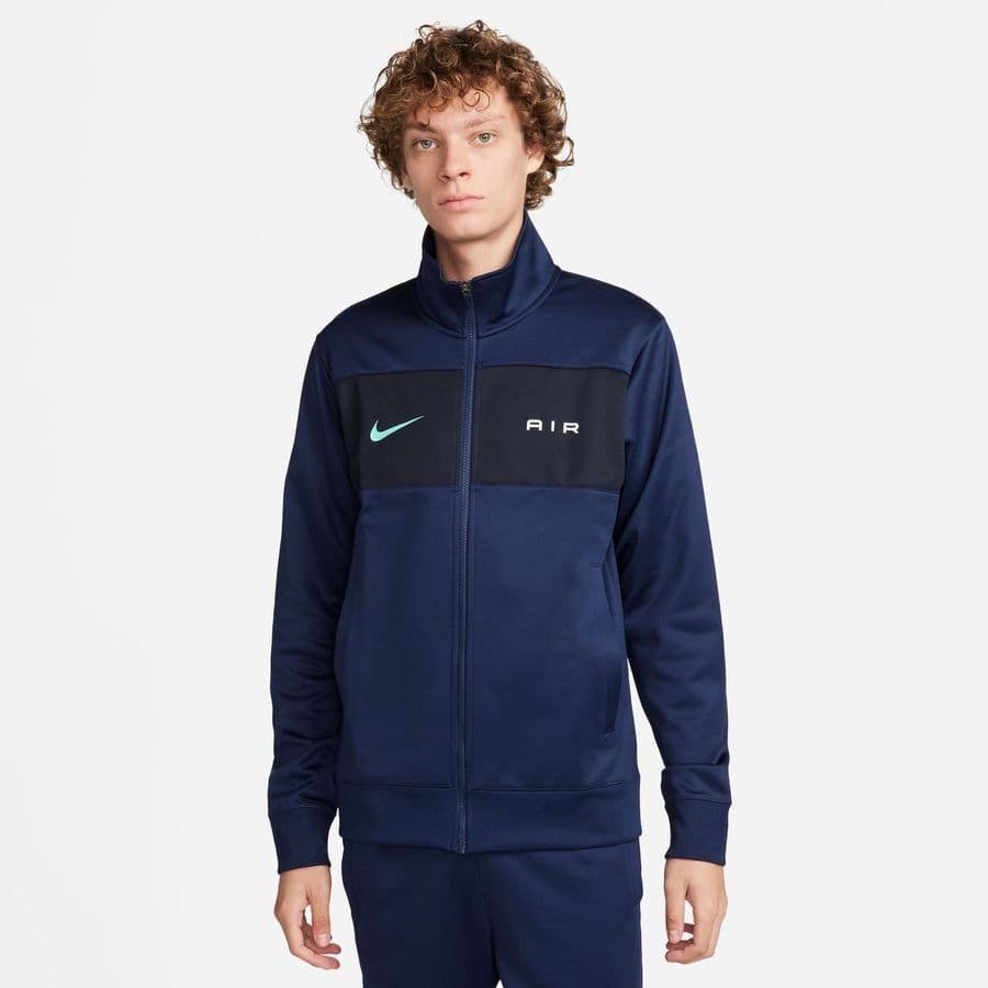 Nike Air Track Top Nsw Cvs