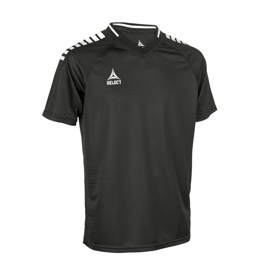 Select Voetbalshirt Monaco V24