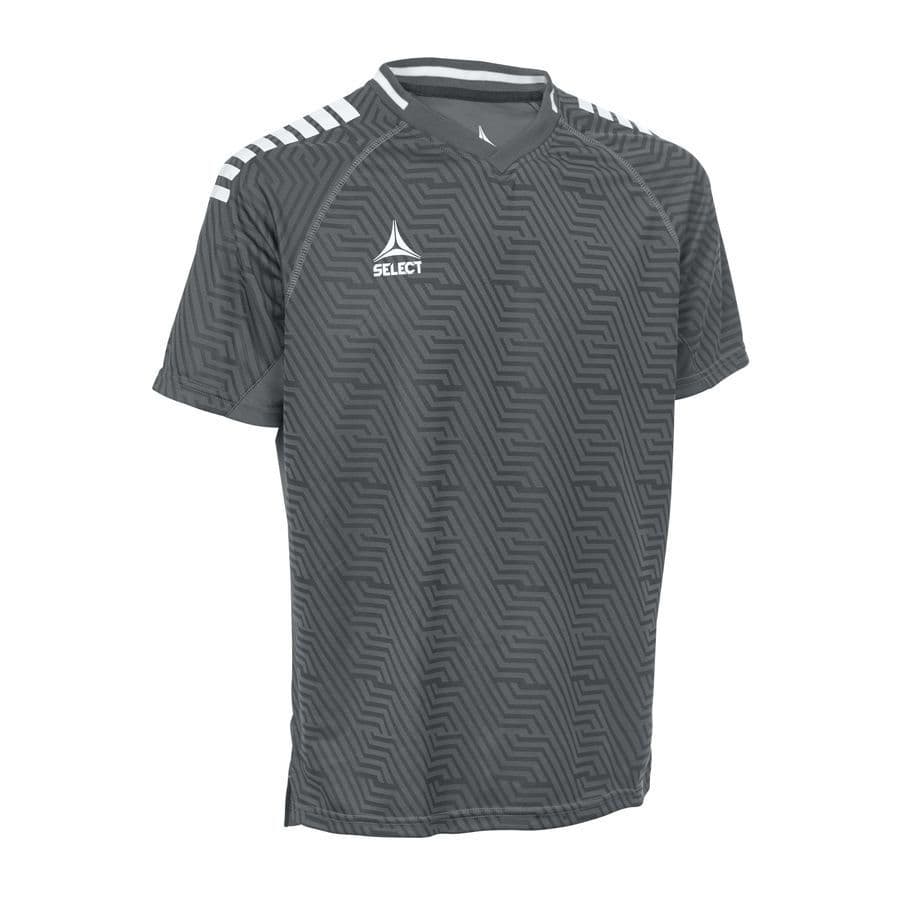 Select Voetbalshirt Monaco V24
