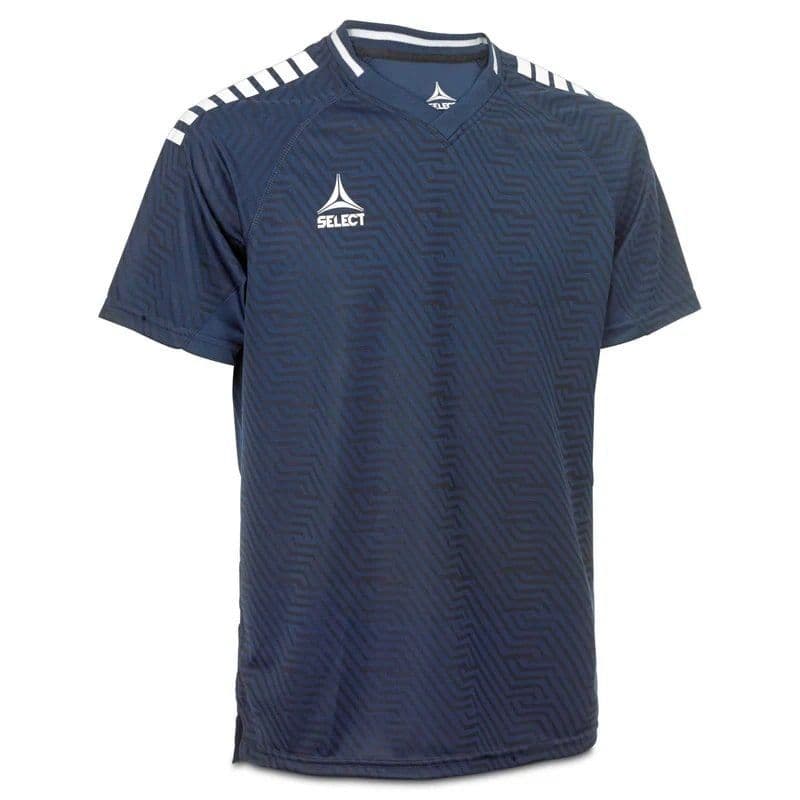 Select Voetbalshirt Monaco V24