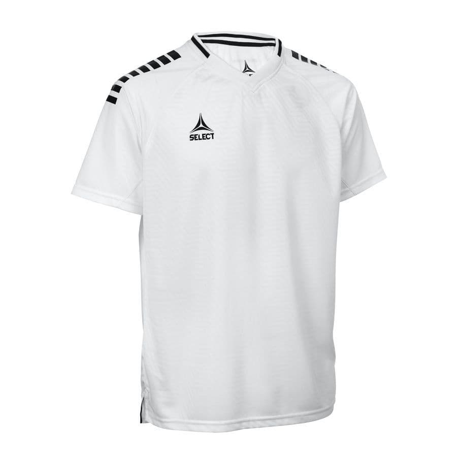 Select Voetbalshirt Monaco V24 Kids