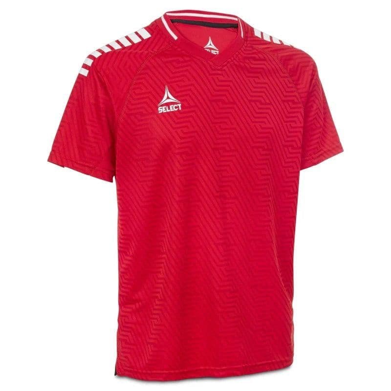 Select Voetbalshirt Monaco V24 Kids