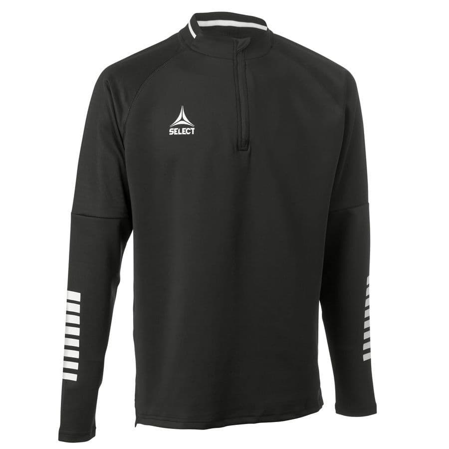 Select Trainingsshirt Monaco V24 Half Zip