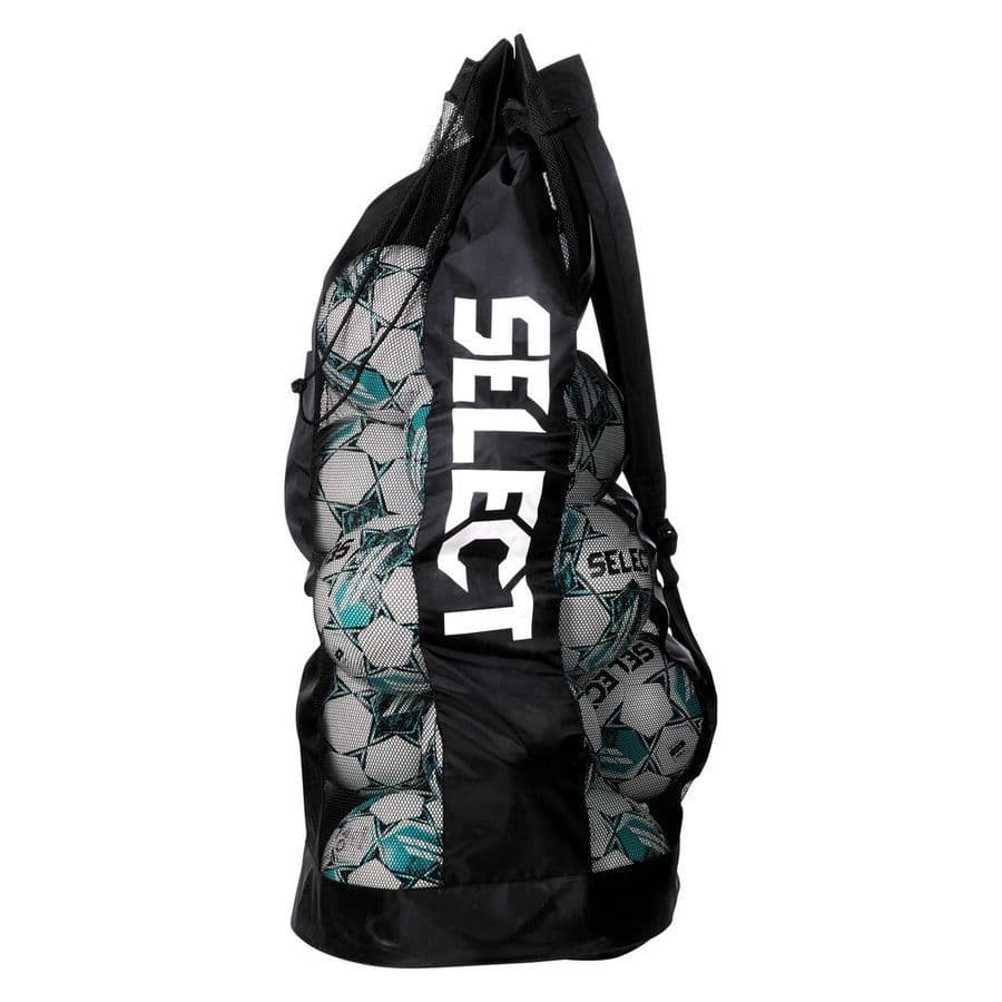 Select Football Bag Select 18-20 Balls V24