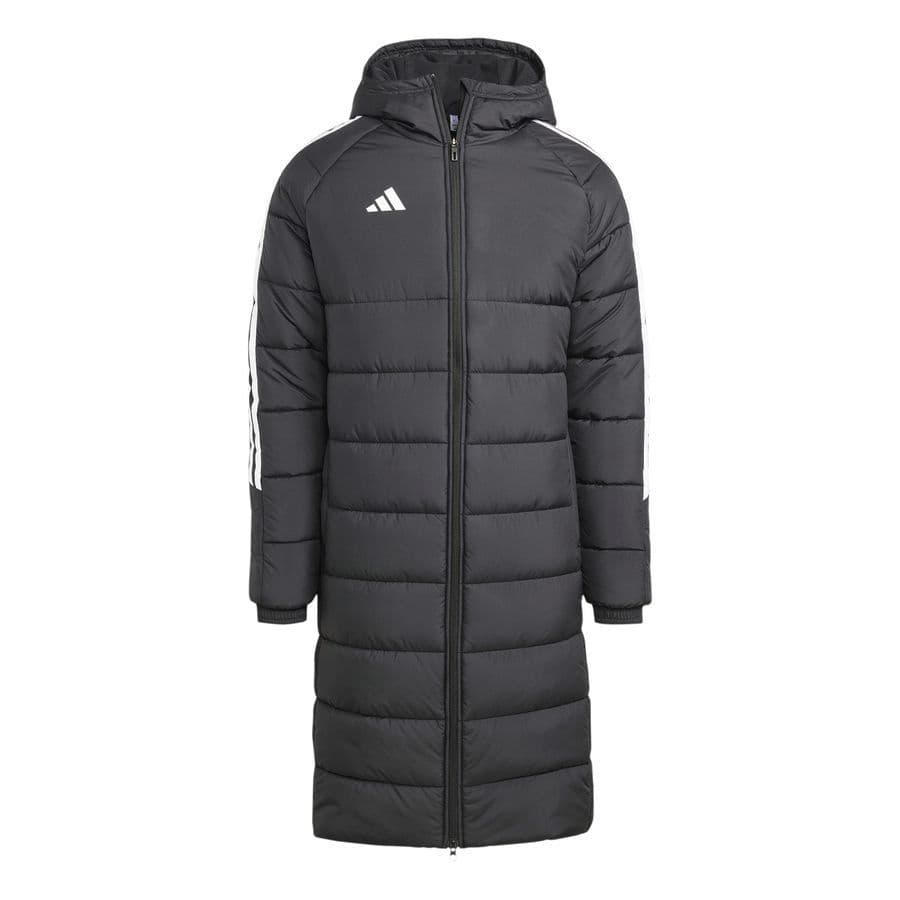 adidas Winterjas Tiro 24 Lang
