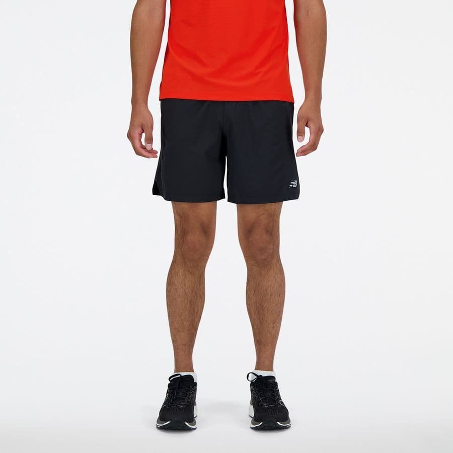 New Balance Hardloopshorts Rc Seamless