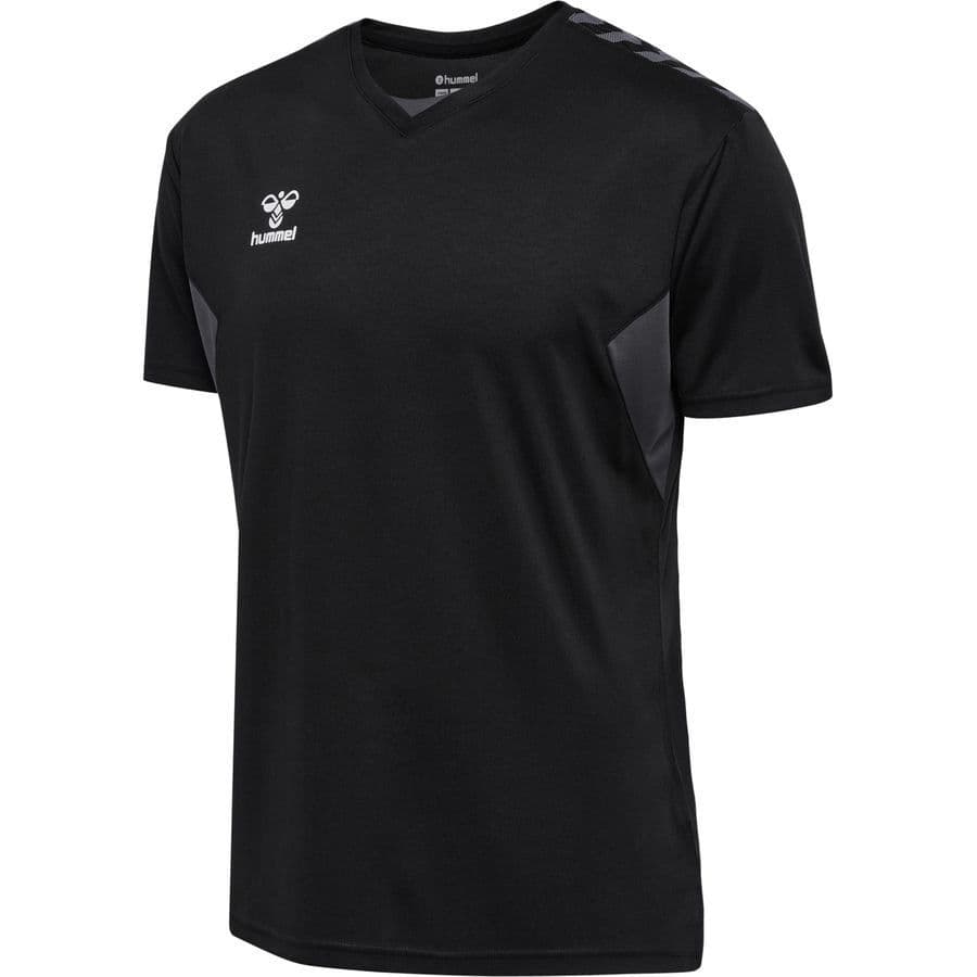hummel Voetbalshirt Authentic