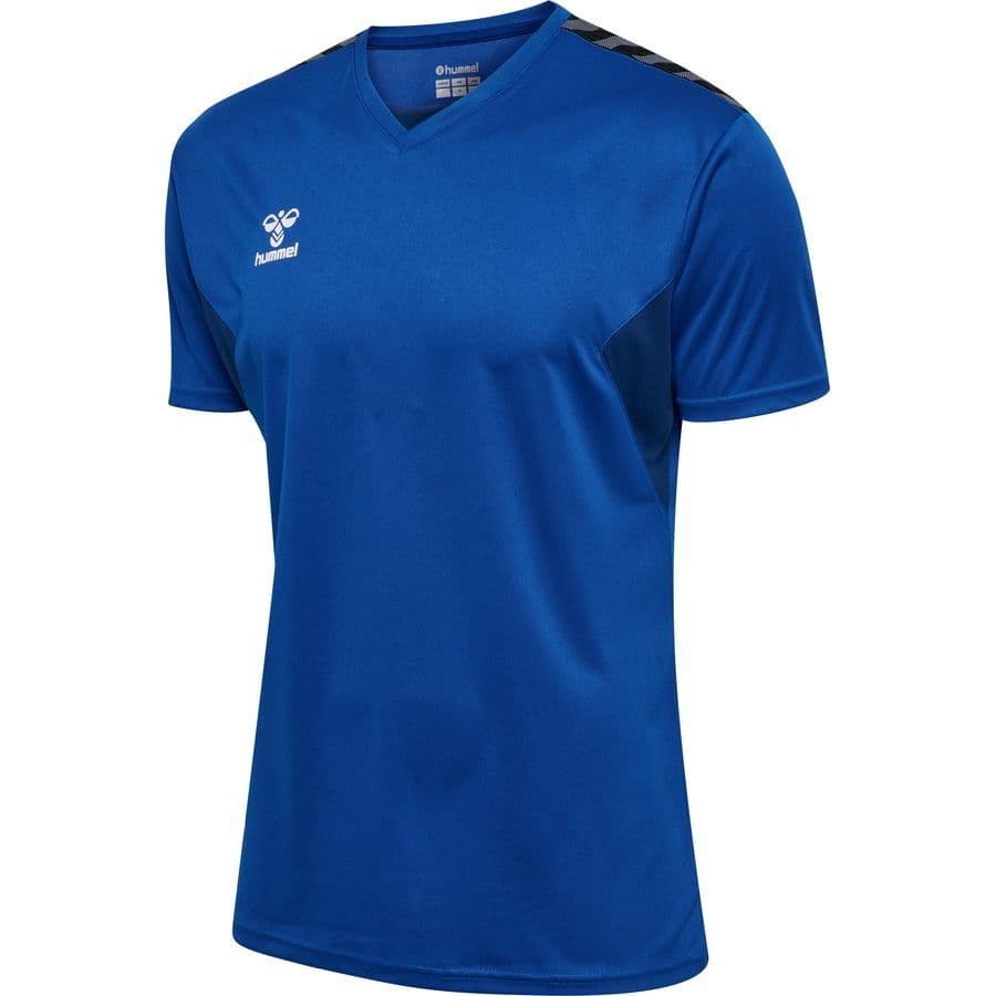 hummel Voetbalshirt Authentic