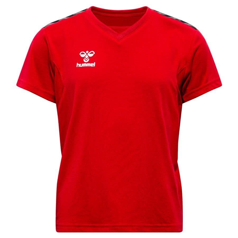 hummel Voetbalshirt Authentic Kids