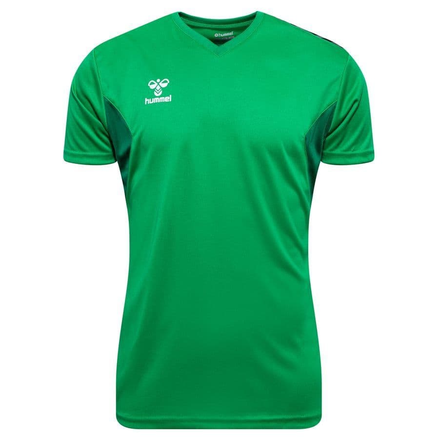 hummel Voetbalshirt Authentic Kids