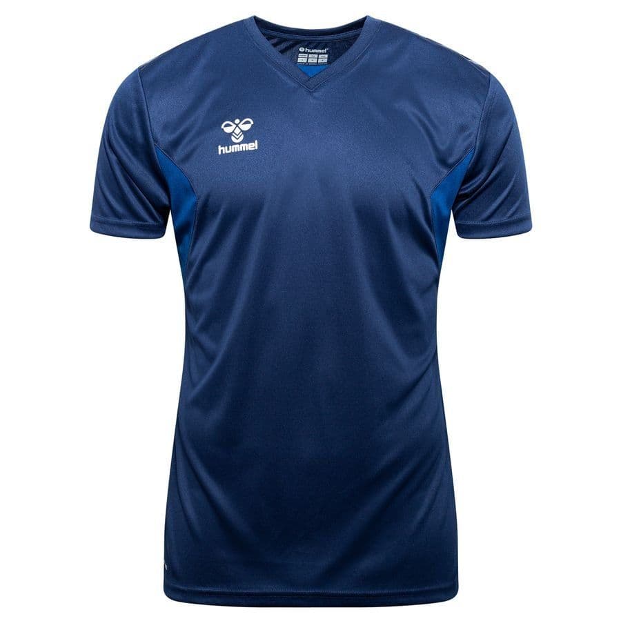 hummel Voetbalshirt Authentic Kids