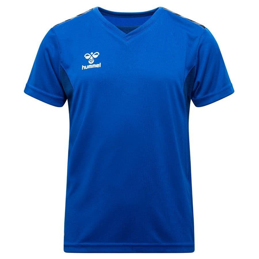 hummel Voetbalshirt Authentic Kids