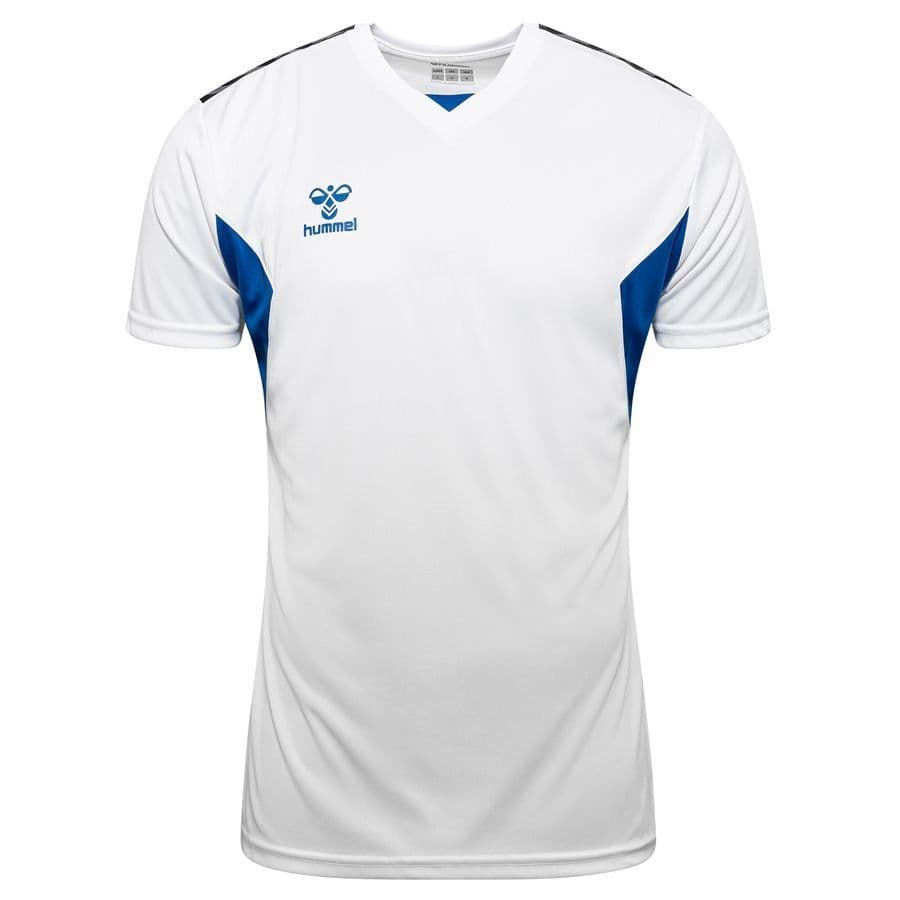 hummel Voetbalshirt Authentic Kids