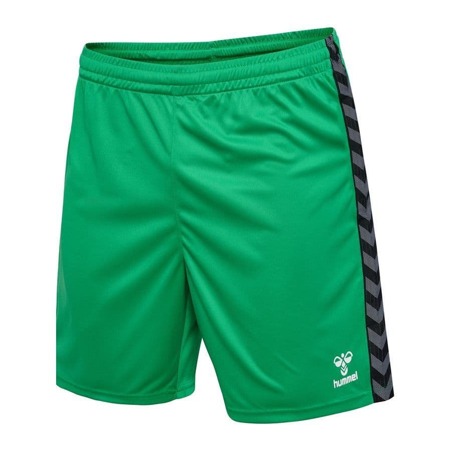 hummel Shorts Authentic