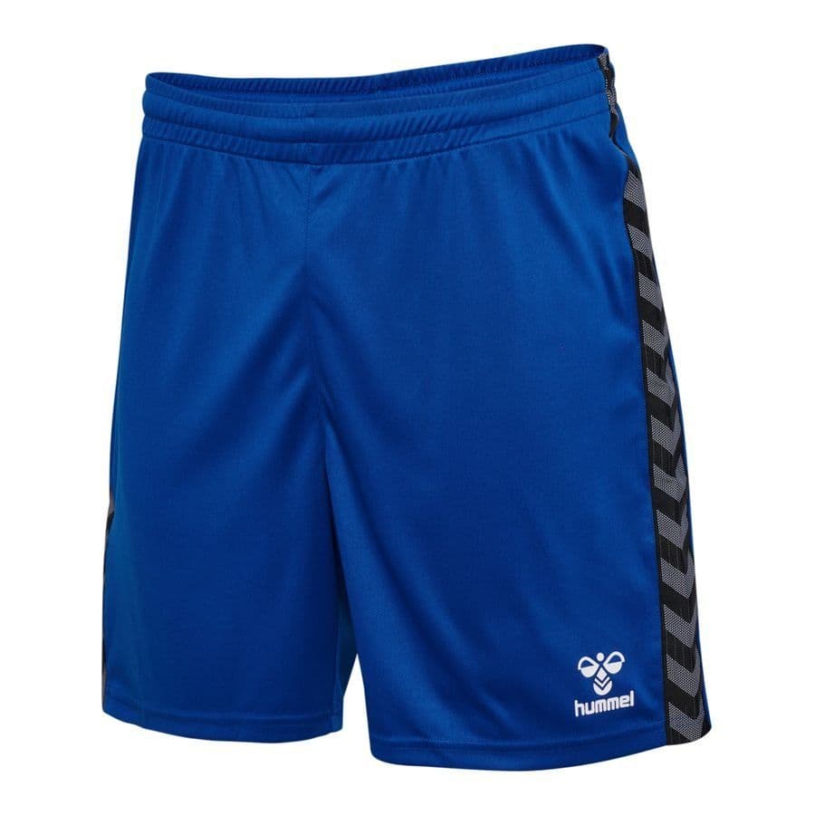 hummel Shorts Authentic