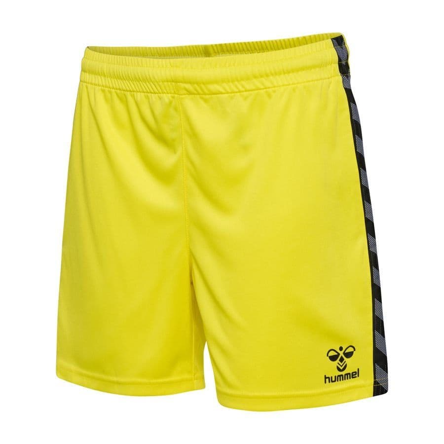 hummel Shorts Authentic Kids