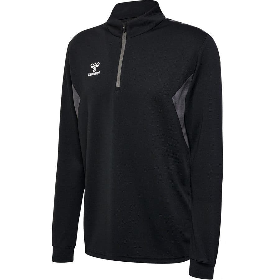 hummel Trainingsshirt Authentic 1/2 Zip