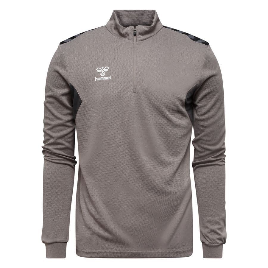 hummel Trainingsshirt Authentic 1/2 Zip