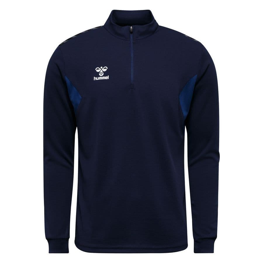 hummel Trainingsshirt Authentic 1/2 Zip