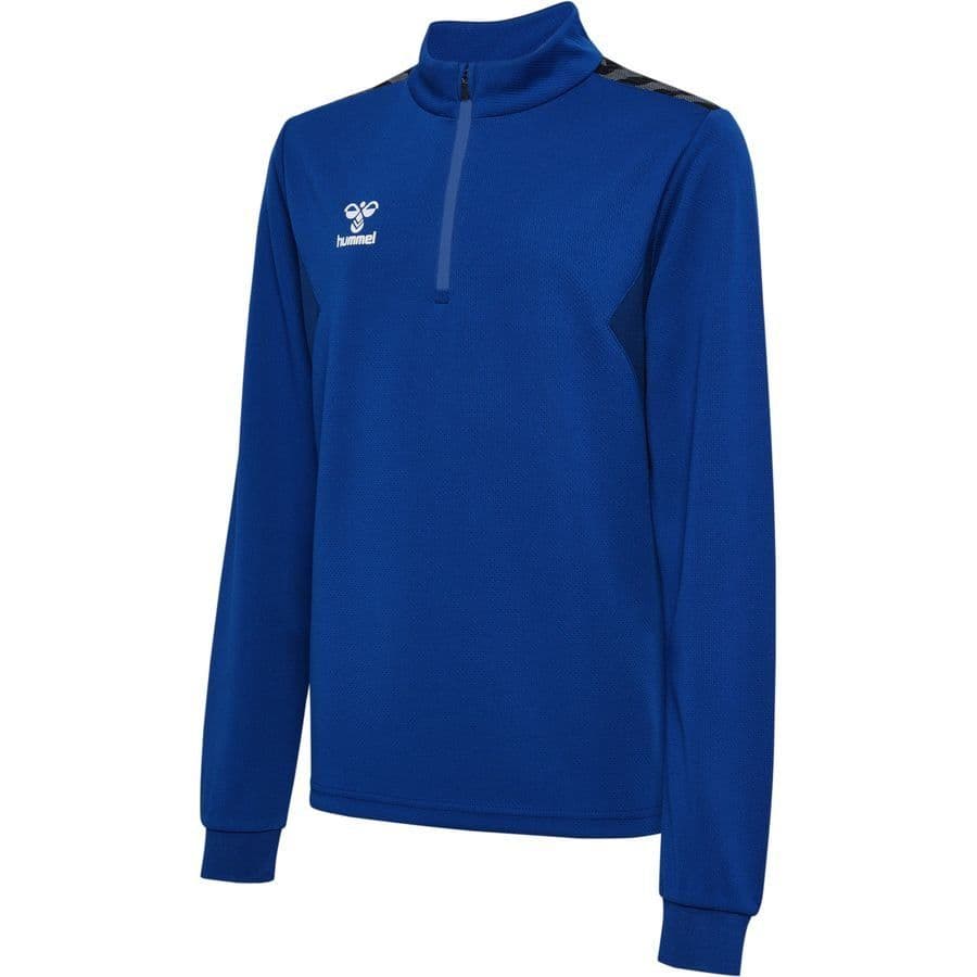 hummel Trainingsshirt Authentic 1/2 Zip
