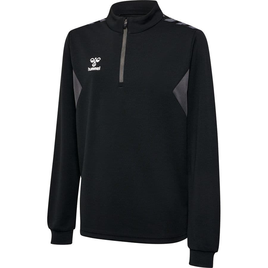 hummel Trainingsshirt Authentic 1/2 Zip Kids