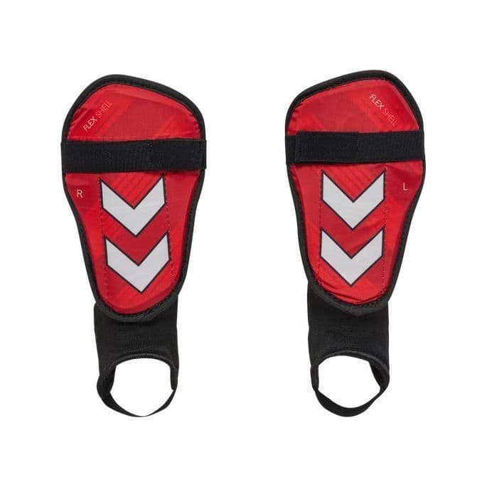 hummel Scheenbeschermers Flex Shell