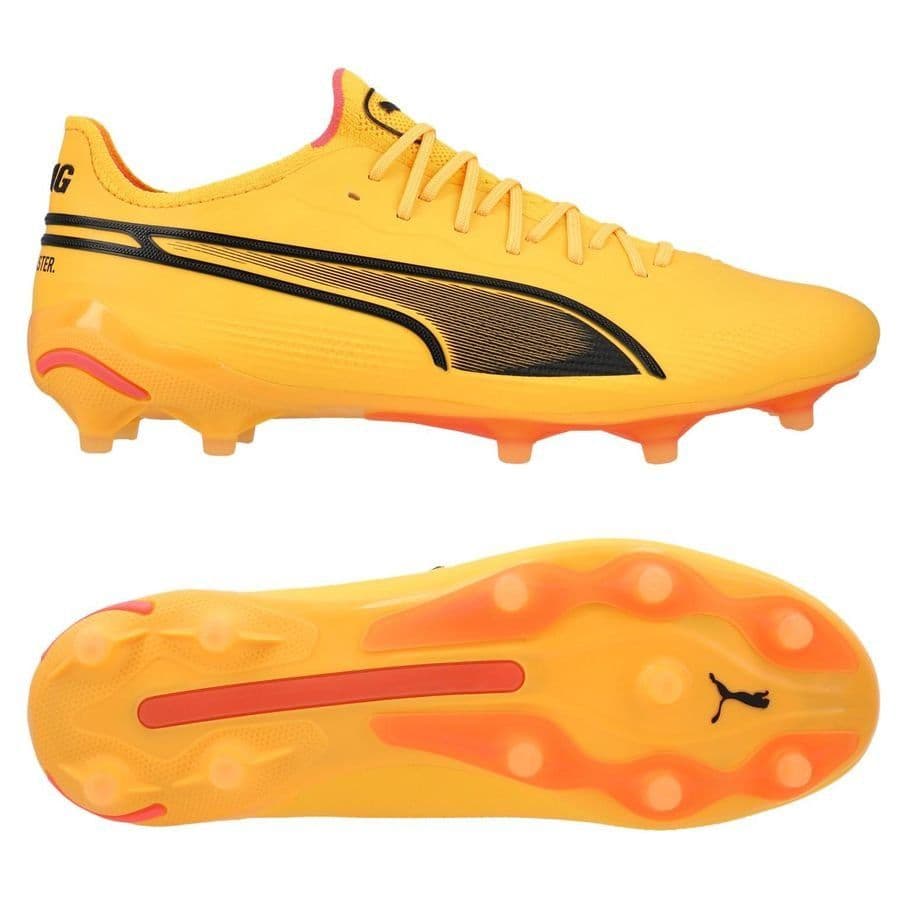 Puma King Ultimate Fg/ag Forever Faster Dames