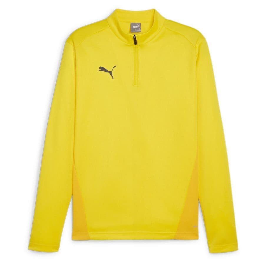 Puma Trainingsshirt Teamgoal Kwartrits