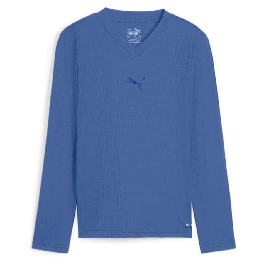 Puma Baselayer Teamgoal Kids