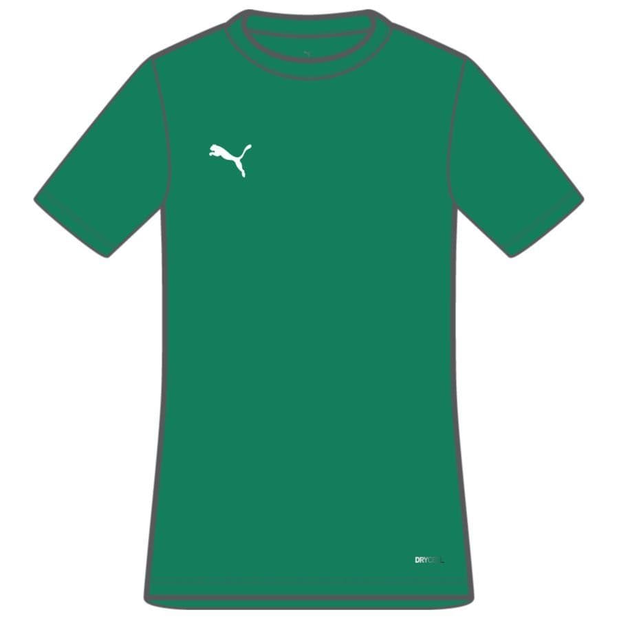 Puma Voetbalshirt Teamrise Kids