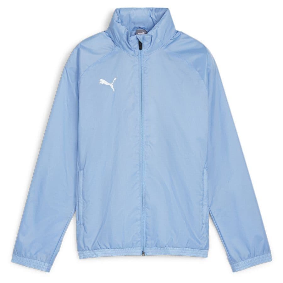 Puma Jas Teamgoal All Weather Kids