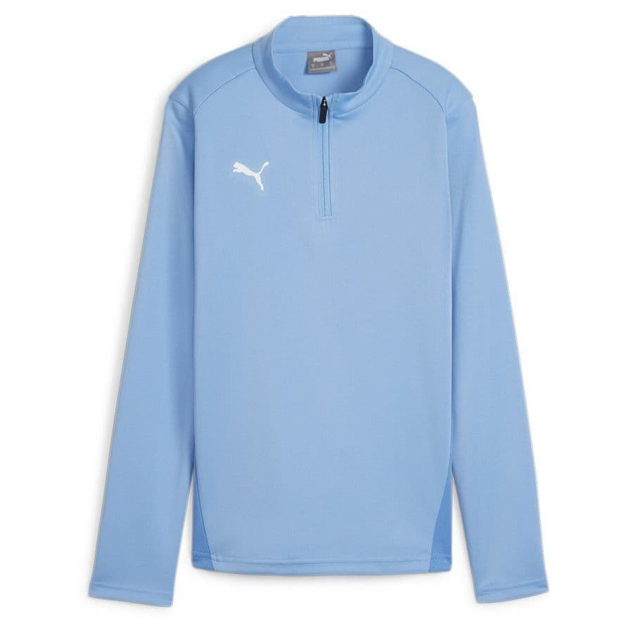 Puma Trainingsshirt Teamgoal Kwartrits Dames