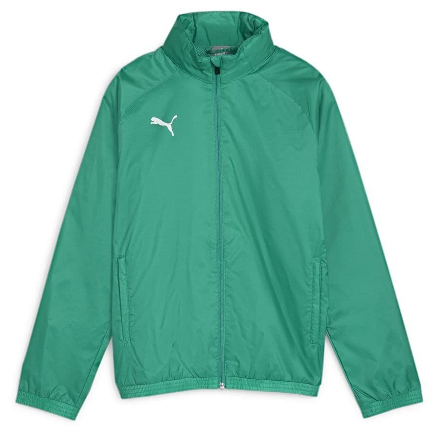 Puma Jas Teamgoal All Weather Kids