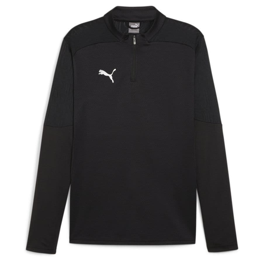 Puma Trainingsshirt Teamfinal Kwartrits