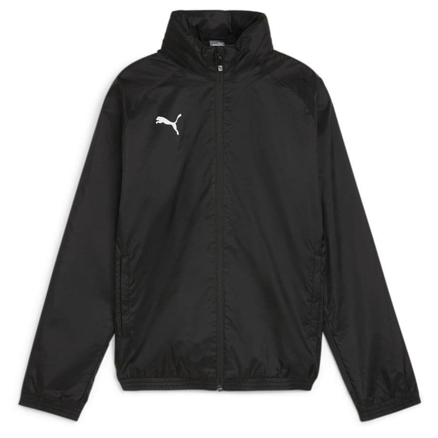 Puma Jas Teamgoal All Weather Kids