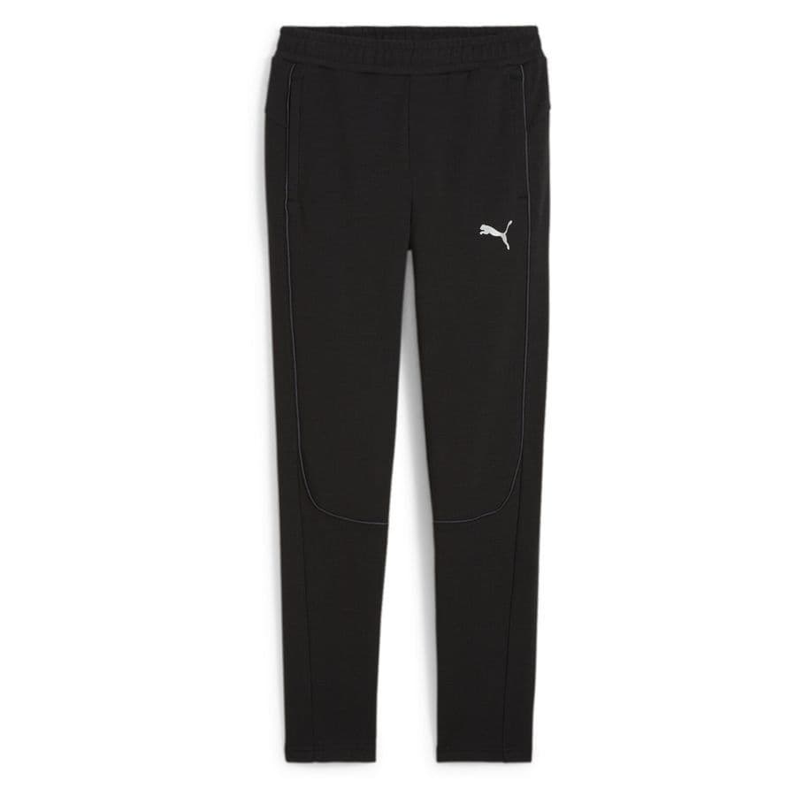 Puma Trainingsbroek Teamfinal Casuals Kids