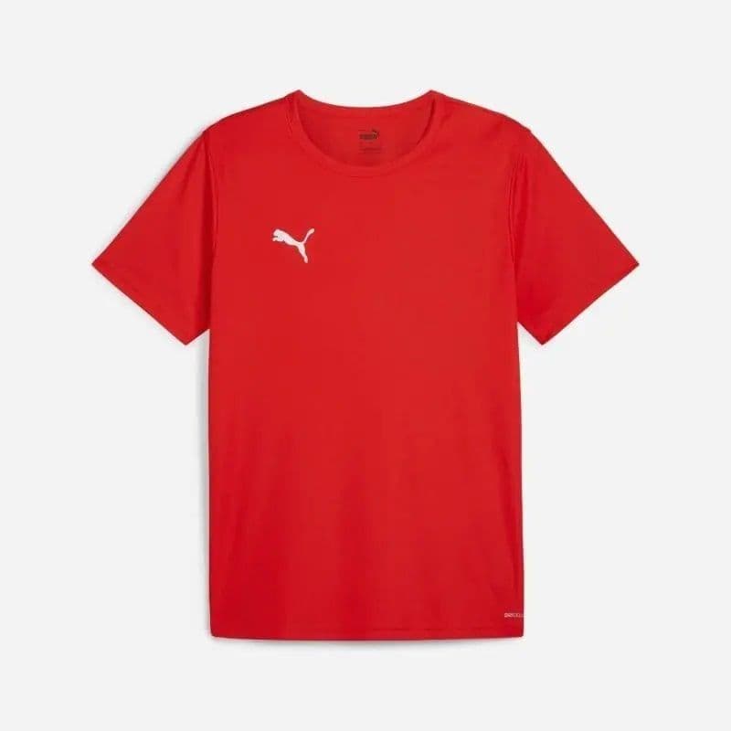 Puma Voetbalshirt Teamrise Kids