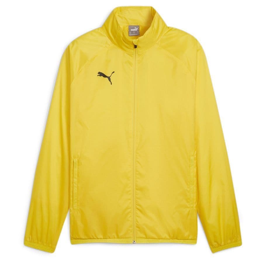Puma teamGOAL All Weather Jas