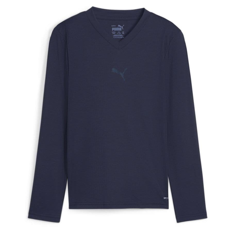 Puma Baselayer Teamgoal Kids