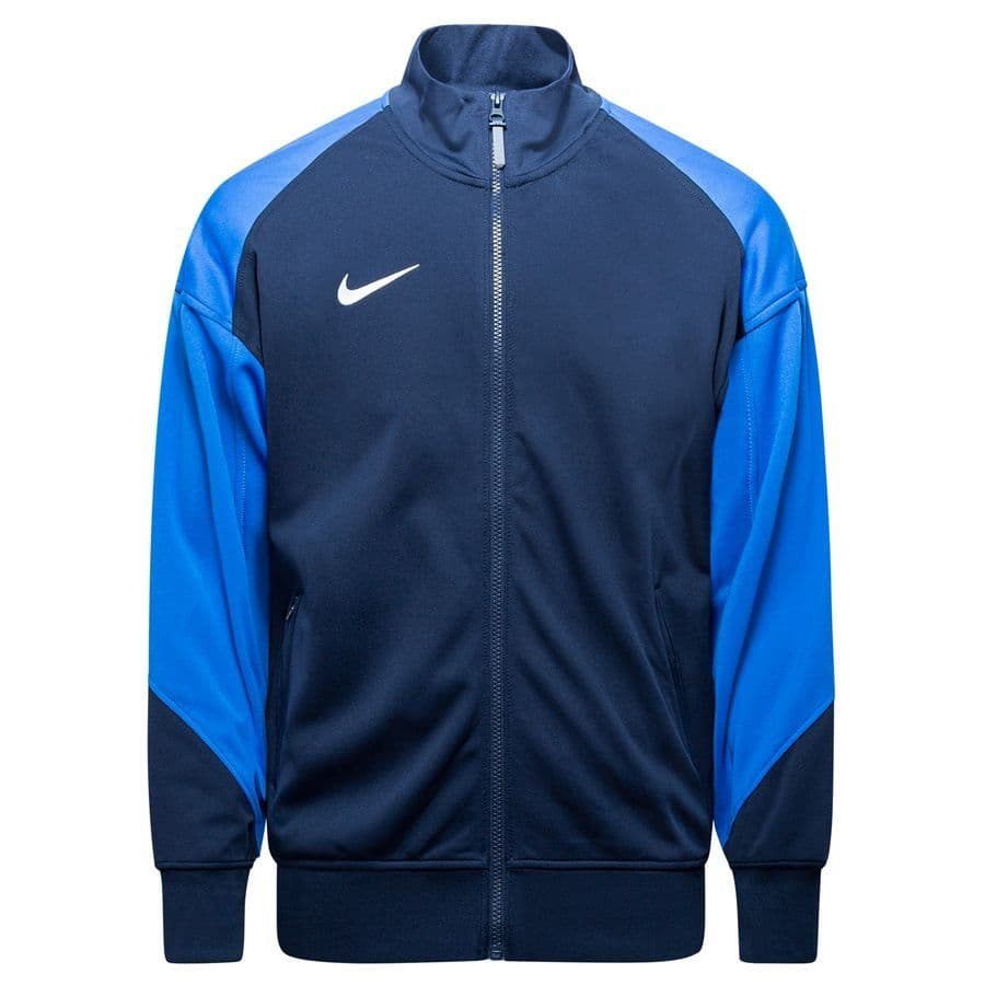Nike Jas Dri-fit Anthem 24