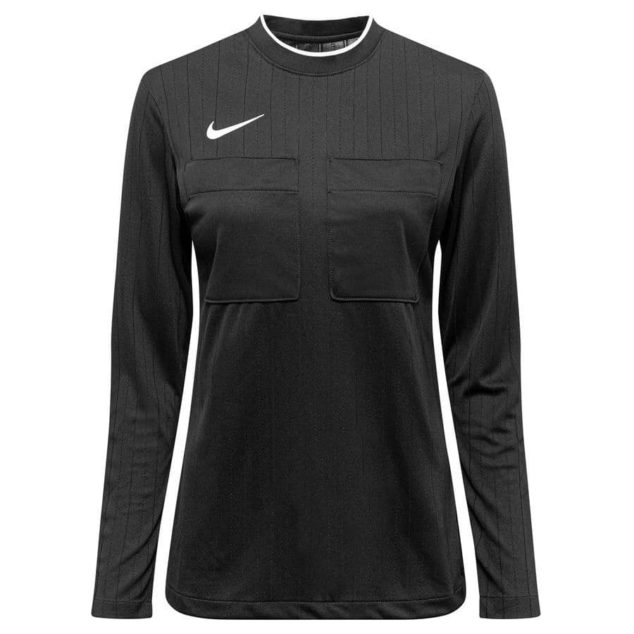 Nike Scheidsrechtersshirt Ii Dri-fit Dames