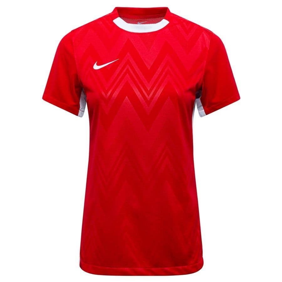 Nike Voetbalshirt Dri-fit Challenge Vi Dames