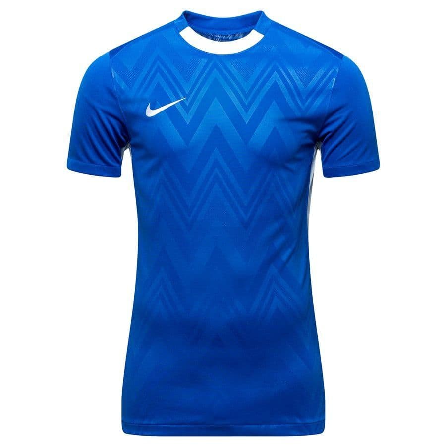 Nike Voetbalshirt Dri-fit Challenge V Kids