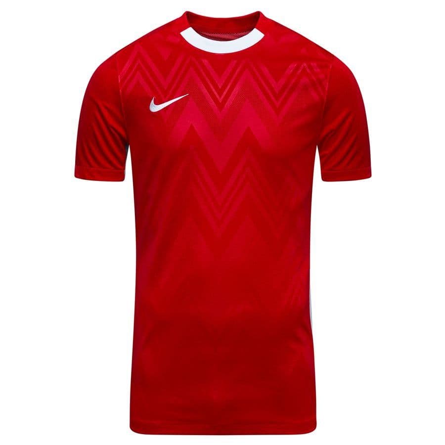 Nike Voetbalshirt Dri-fit Challenge Vi Kids