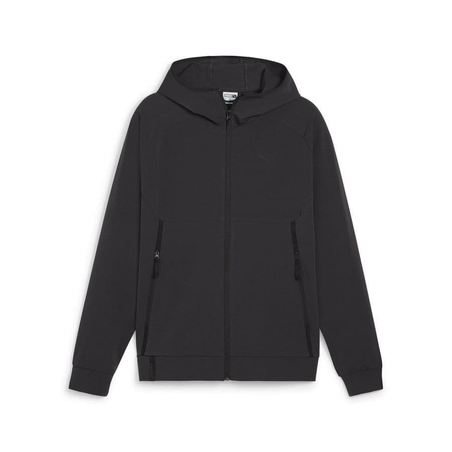 Puma Track Vest PUMAtech Woven