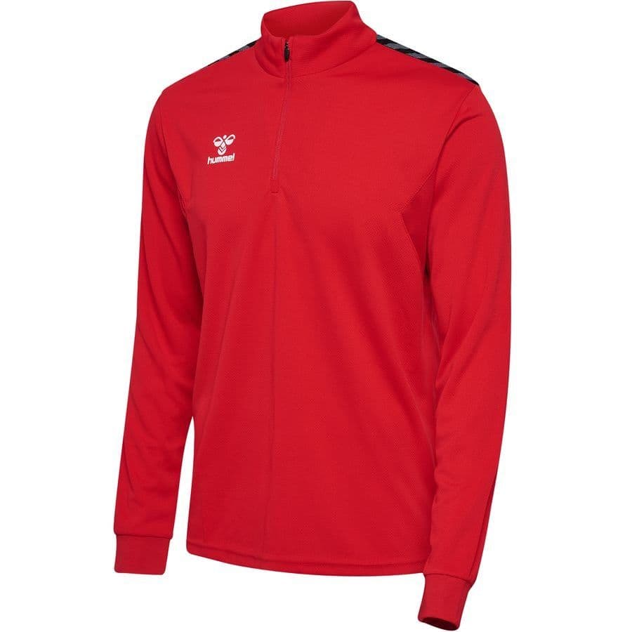 hummel Trainingsshirt Authentic 1/2 Zip