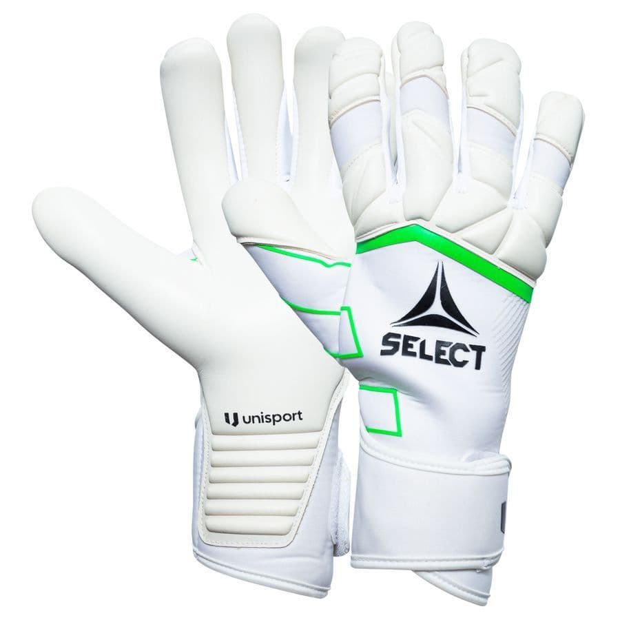 Select X Unisport Keepershandschoenen 90 Flexi Pro V24