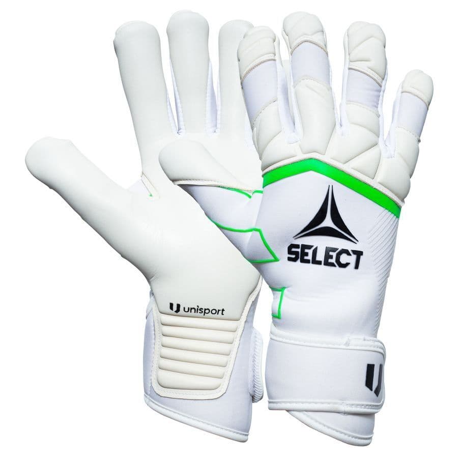 Select X Unisport Keepershandschoenen 90 Flexi V24 Kids
